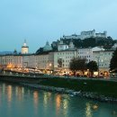Salzburg(잘츠부르크) 이미지