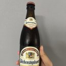 바이엔슈테판 둔켈 맥주 시음 후기와 이마트 치킨텐더 안주 조합