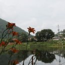 암산보트장