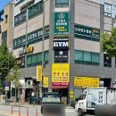 머슬아카데미 GYM | 미녀와야수짐 아산 용화점 PT후기 장태형 트레이너 / 뱃살도둑 아산용화점 후기