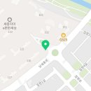 집현동_새나루마을1단지 정문앞 로터리 이미지