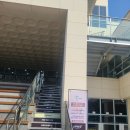 수동면새마을작은도서관 | [아이와 데이트] 하원 후 달려간 연수꿈담도서관 카페동춘, 신메뉴 순우유 젤라또 먹고 왔어요!
