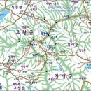 방장산-(우리나라 100대 명산) 이미지