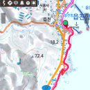 주상절리휴게소