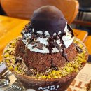 4249 | 대전 은행동 설빙 두바이초코설빙 인절미토스트 후기 내돈내산