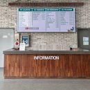 순천만국가정원 정원밥상 화장실 | 순천만국가정원 맛집 가든밥상 솔직후기