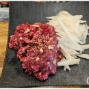 진영축산도매식육식당 | 명장동 가성비 식육식당 "진영축산도매식육식당" 점심특선 양념 소갈비 정식 - 8,500원