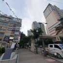 비산래미안 동문 이미지