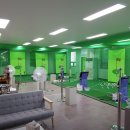 청사로골프아카데미 이미지