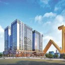 배곧헤리움어반크로스2차(배곧헤리움2차) 이미지