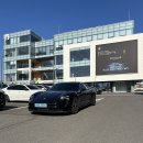 ㈜삼천리모터스 군포서비스 | BMW i4 사고대차 후기｜군포 BMW 서비스센터 입고 후 타이칸 4S 사고대차 렌트