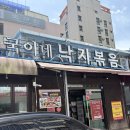 부산 수영구 낙곱새 맛집 국이네 낙지볶음 후기