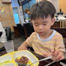 씨유평창금당점 | [20개월 아기랑 평창여행] 평창휘닉스호텔 1박 2일, 다키닥팜, 온도 조식, 키즈카페, 곤돌라 탑승