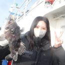 인천배낚시 광복낚시