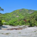 무릉계곡 이미지