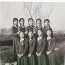 읍내리 - 우 | 곡성여자고등학교(곡성)5회