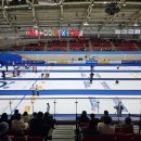 의정부컬링경기장 | 여자컬링 한국 대표팀 PO행 확정 준결승 결승 도전, 다음 경기일정 중계 안내