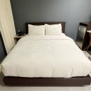 더원 호텔 | 강릉 경포대 호텔 더원 스탠다드 내돈내산 솔직후기 주차/최일순짬뽕순두부