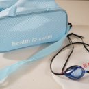 헬스 앤 스윔 이미지