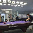 프롬당구클럽 이미지