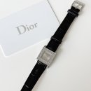 Silver & Watch