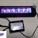 LED UV 라이트 LED 자외선 경화기 제작 이미지