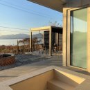 노을이 머무는곳 펜션 | [거제] 노을이 머무는 곳, 거제 오션뷰 감성 숙소 '크리스탈펜션'