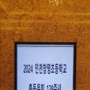 2024년 창영초교 동문 신년회 이미지