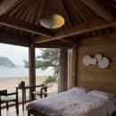 서산글램핑 | 서산벌천포캠핑장 한옥 글램핑 오션뷰 내돈내산 솔직후기 @ 주차, 내부시설, 바베큐