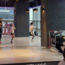 어린이 줌바댄스 이미지