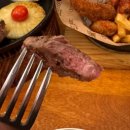 코지정원 | 울산 태화동 아이랑 식당 코지하우스 울산태화강국가정원점 스테이크 맛집 이연복 마라해물파스타 후기