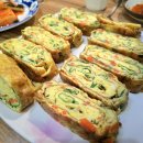 무지개계란 | 합정역술집 서울무지개호프합정점 두부김치 동태탕 계란말이 내돈내산 후기