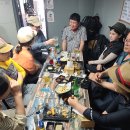 안산의 숲을 노래하다. 그리고 아름다운 그림이 이미지