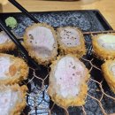 좌동재래시장 공영주차장 | 좌동 재래시장맛집 유유카츠에서 돈까스 시식한 후기