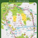 [도서후기] 옛 지도를 들고 서울을 걷다 - 서울 한양도성길과 궁궐 - 이현군 저