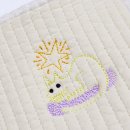 디테일테이블 | 자수 티코스터 주문제작 후기｜작은 디테일로 테이블 분위기 변신!☕✨