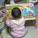 베베버드 | 아기 원목 독서대 & 책꽂이 버들버드베베 내돈내산 후기
