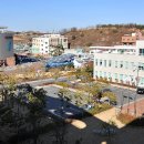 고래생태체험관 화장실 이미지