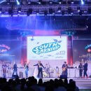 문화공연단(밴드) 이미지