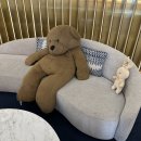 더포라스위츠 스포츠센터 | 통영/거제 1박2일 여행🏖️오션뷰 숙소 추천&lt;더포라스위츠 거제 킹 프리미엄 자쿠지 룸&gt; 후기