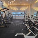 퍼스트 휘트니스 이미지