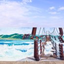 대항새바지동굴앞 이미지