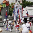 주민문화센터 야외공연장 이미지