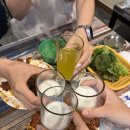 용궁석쇠구이 | 문경 맛집 용궁석쇠구이 내돈내산 후기