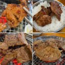 CU 고양삼송로점 | [노적봉숯불갈비] 삼송역 맛집 스타필드 고양 근처 갈비집
