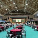 횡성군 체육관 수영장 이미지