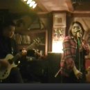 2010년 "오즈" Old nick 공연 " Heavy Smoker " 이미지