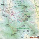 ****마지막단풍~해남두륜산****25년 11월22일(토)06시40분(시청)-07시(운동장1문) 이미지