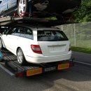 2011 메르세데스 벤츠 C클래스 페이스리프트 + Mercedes-Benz C-Class Facelift = 찌노닷컴 이미지