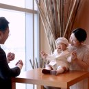 밀양우체국 | 파크하얏트부산 소규모돌잔치 후기, 스냅506 영상작가와 함께한 돌잔치 모습들 샘플영상